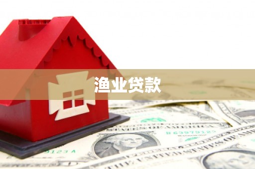 白水渔业贷款