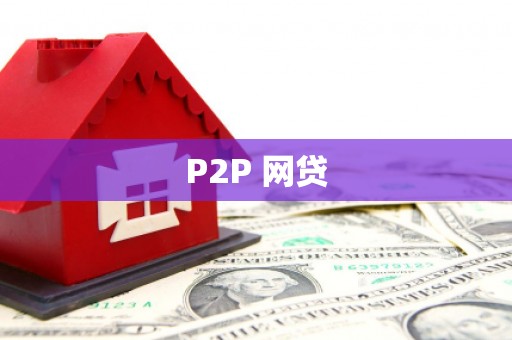 白水P2P 网贷