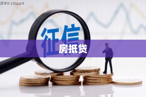 白水房抵贷