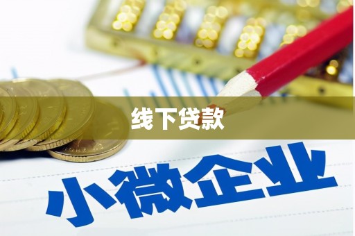 白水线下贷款
