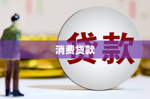 白水消费贷款