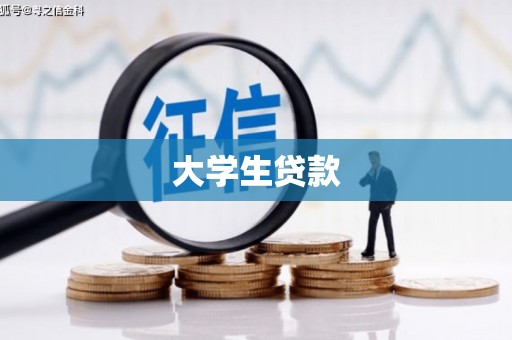 白水大学生贷款